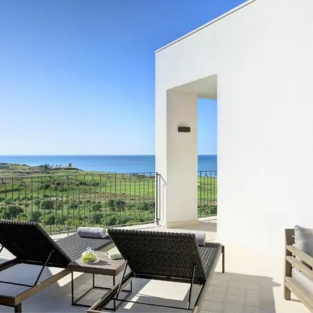 Villa Mediterranea Villa Sciacca