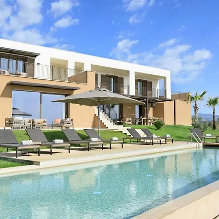 Villa Mediterranea Villa