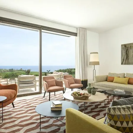 Villa Villa Mediterranea *