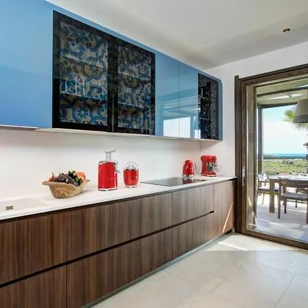 Villa Mediterranea * Sciacca