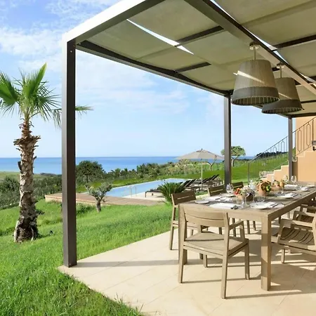 Villa Villa Mediterranea *