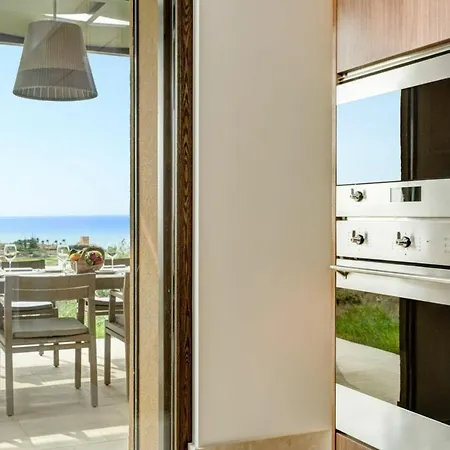 Villa Mediterranea Villa *