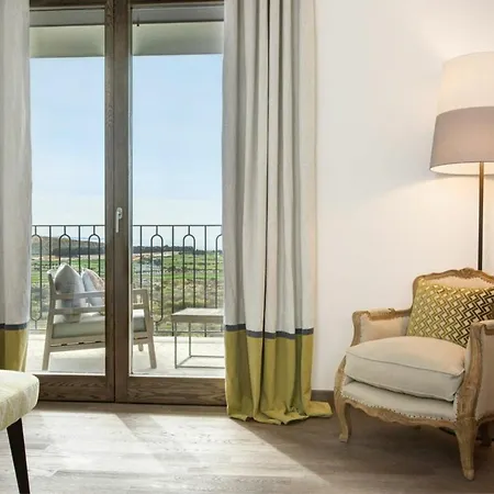 Villa Mediterranea *