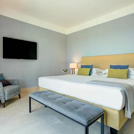 Villa Mediterranea Villa